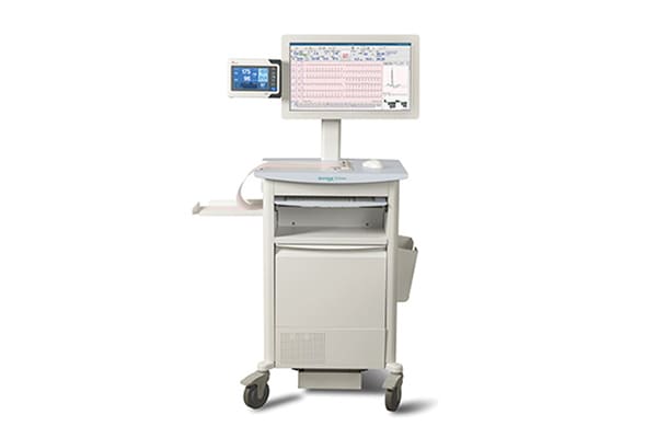 Welch Allyn® Q-Stress® Cardiac Stress Testing System