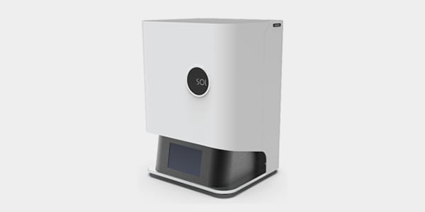 Ackuretta SOL 3D Printer