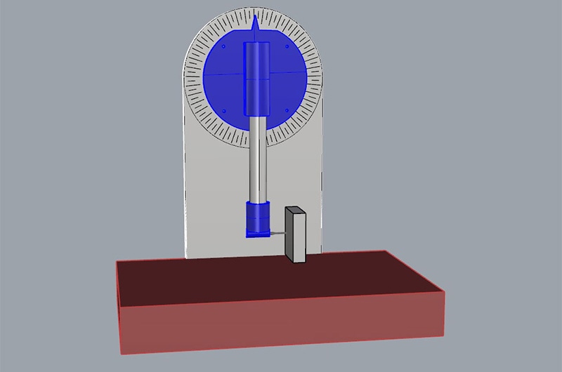 Damaging Milling Burs in the Name of Science!