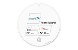 Nacera Pearl Natural