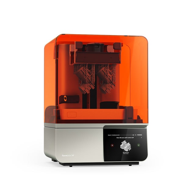 Formlabs' Form 4 Dental 3D Printer