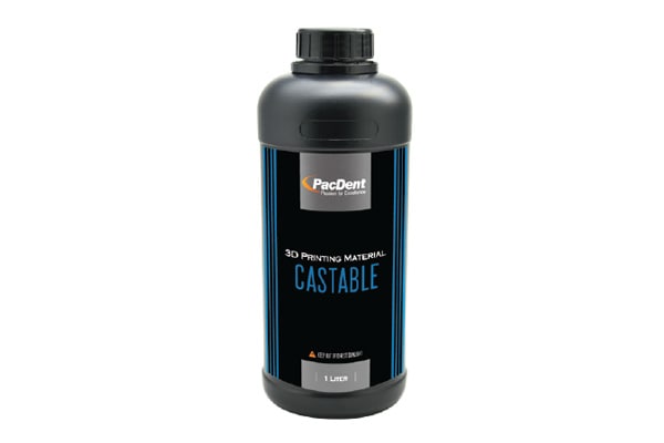 Castable