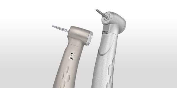 Handpieces & Small Equipment