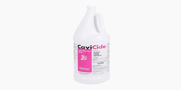 Disinfectant Surface CaviCide Liquid Refill