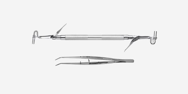 Dental Hand Instruments