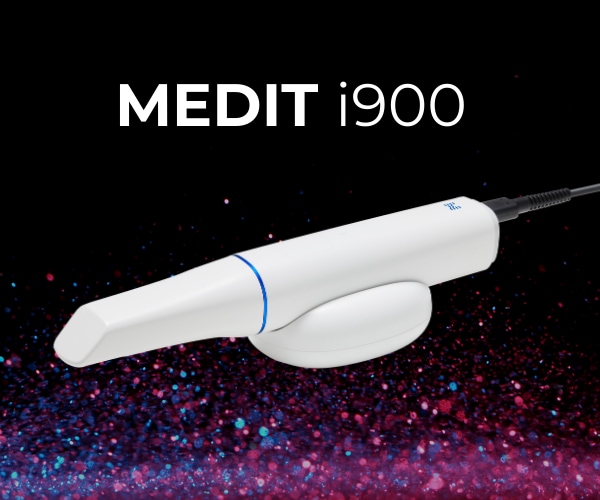 MEDIT i900