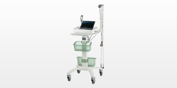 MAC 7 Resting ECG Machine - Henry Schein Medical