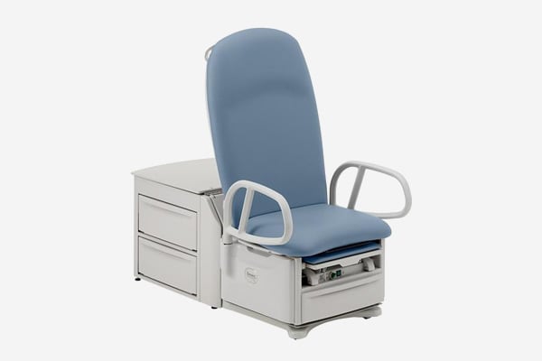 Access® High-Low PLUS Power Exam Table