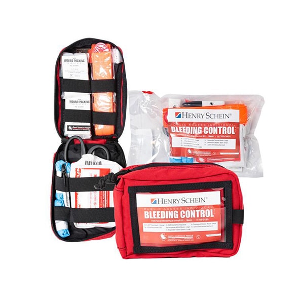 Bleeding Control Products