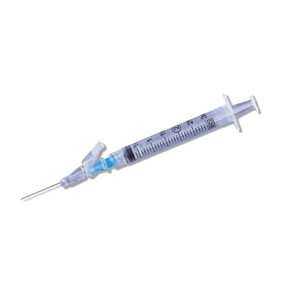 BD Hypodermics – Henry Schein Medical