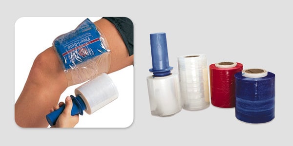 Hot and Cold Therapy for Athletics & Schools