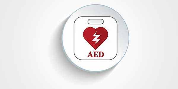 Henry Schein Medical - Automated External Defibrillators (AEDs)