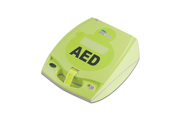 AED Plus de ZOLL