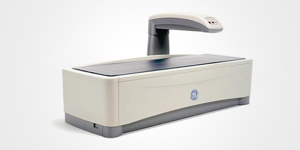 DEXA Scan Machines | Bone Density Scanners