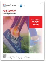 2024 Orthopedic Guide