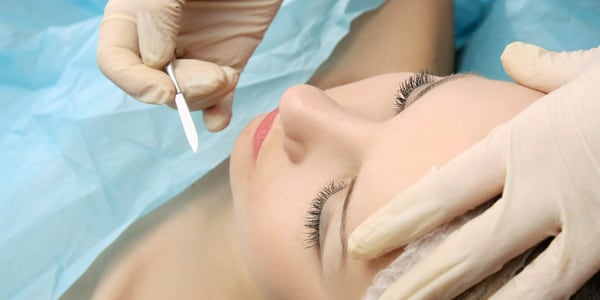 Dermaplaning - Henry Schein