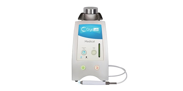 CryoLab® Medical - Henry Schein