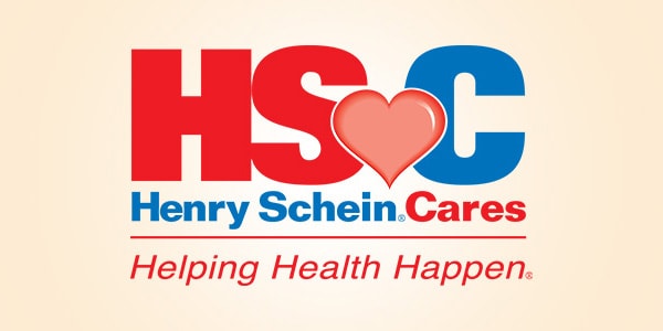 Preparación para emergencias de atención médica: Henry Schein Medical