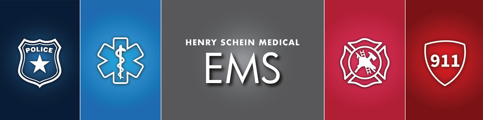 Suministros, equipos y productos de servicios médicos de emergencia