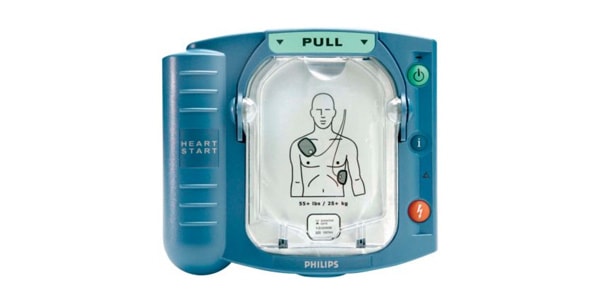 AED Philips HeartStart OnSite