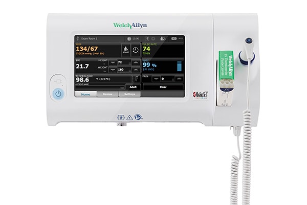 Blood Pressure Monitors