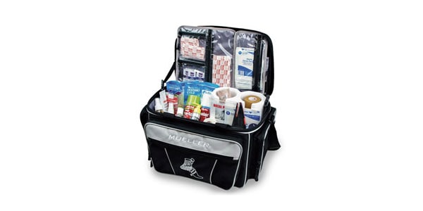 Kit médico portátil Sports Care® Soft