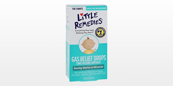 Gas Relief Drops - Henry Schein Medical