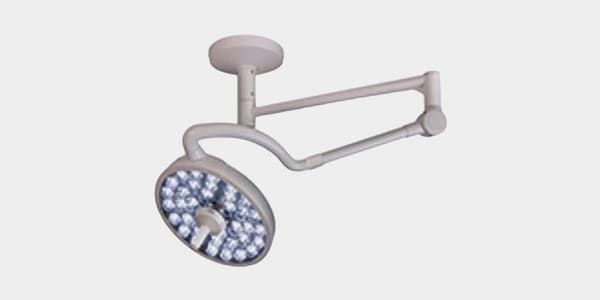 Luces quirúrgicas LED Bovie MI 1000 - Henry Schein Medical