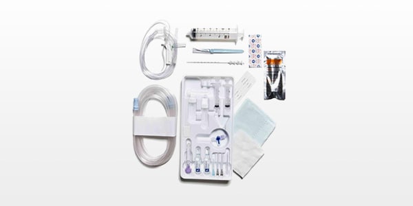 Diagnostic Procedure Trays - Henry Schein Medical