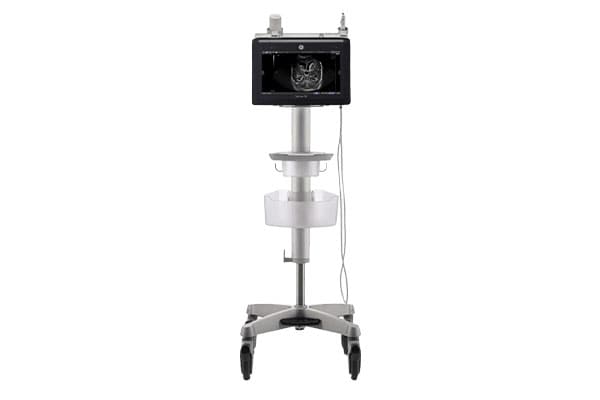 GE Healthcare Venue Fit Ultrasound Machine