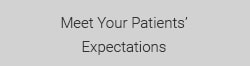 Satisfaga las expectativas de sus pacientes: Henry Schein Medical