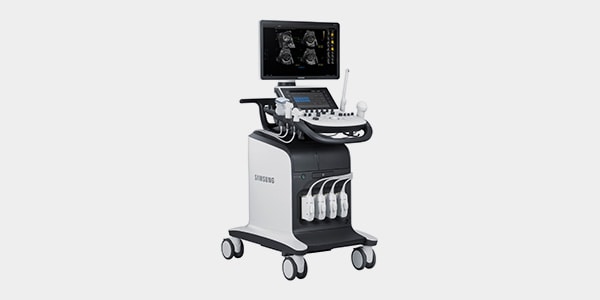 Monitor fetal doble F6 (FCF gemelar) - Henry Schein Medical