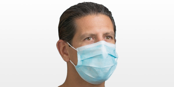 Masks & Face Shields - Henry Schein Medical