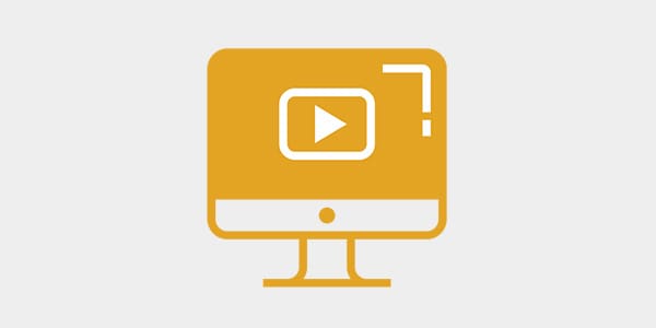 Biblioteca de videos de capacitación