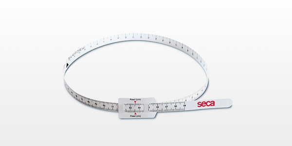 seca 212 Measuring tape - Henry Schein Medical