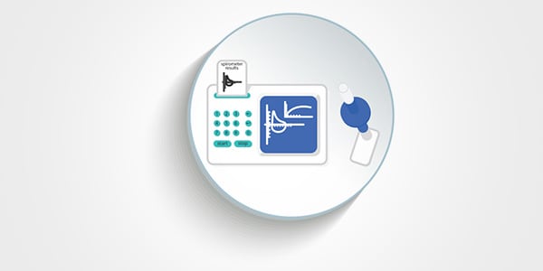 Henry Schein Medical - Spirometry Systems and Accessories