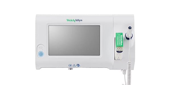 Welch Allyn Connex Spot Vital Signs Monitor