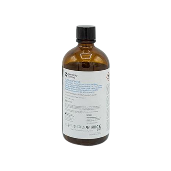 Lucitone HIPA Liquid - 473mL Bottle - Henry Schein