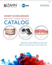 2021/2022 Henry Schein Brand Catalog